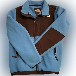 North face youth jacket